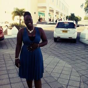 Profile Picture of Alisha Paul (@starchild579) on Twitter