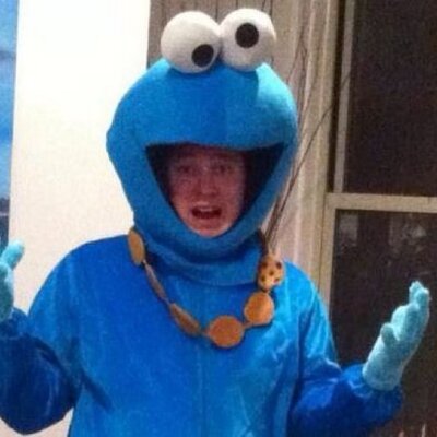 Profile Picture of Michael Babbitt (@babbittron) on Twitter