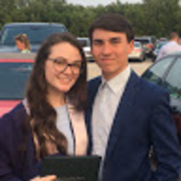 Profile Picture of Kaden Baskins (@kadenbaskins) on Poshmark