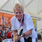 Profile Picture of randy simer (@readytoplayrandy) on Instagram