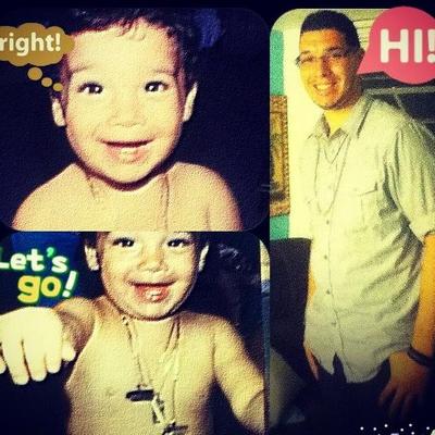 Profile Picture of Irvin Rivera (@irvinrivera9) on Twitter