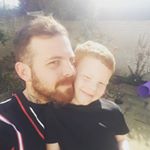 Profile Picture of David Rushton (@davidrushton736) on Instagram