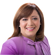 Sandra Abinader - Youtube Profile Picture of Sandra Abinader (@sandraabinader9691) on Youtube