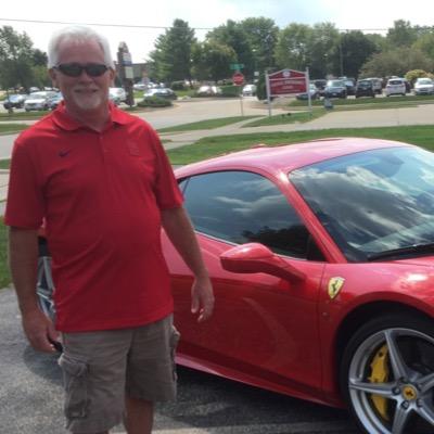 Profile Picture of Jeff Eden (@jeffeden61) on Twitter