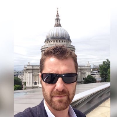 Profile Picture of Daniel Leon (@DanielLeonSfa) on Twitter