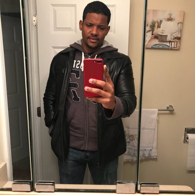 Profile Picture of Peter Peña Hirland (@PeterBlack809) on Twitter