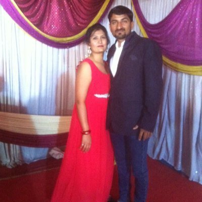 Profile Picture of BHAVESH JOSHI (@JOSHI_ANDY) on Twitter