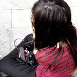 Profile Picture of Karis T (@karistao) on Flickr