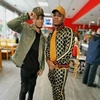 Profile Picture of Marvin Cordero (@@jeremymarvin21) on Tiktok