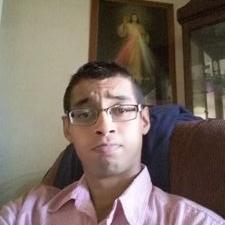 Profile Picture of David Pecina (@DavidPecina4) on Twitter