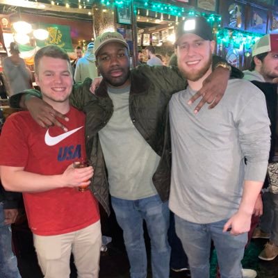 Profile Picture of Chandler Bennett (@cr2bennett) on Twitter