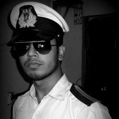 Profile Picture of Shivam Raj Solanki (@raj_solanki23) on Twitter