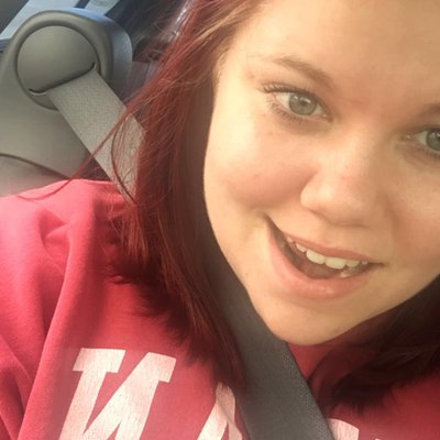 Profile Picture of Amber Blue Ruby (@BlueRuby15) on Twitter