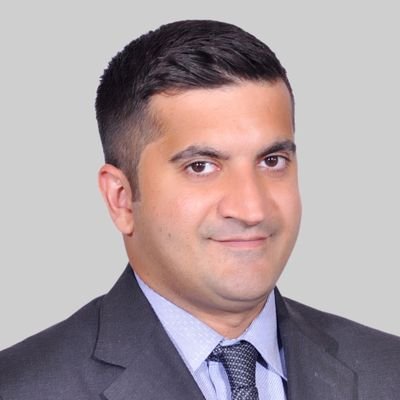 Profile Picture of Gaurang Mehta, CFA (@gaurang_m) on Twitter