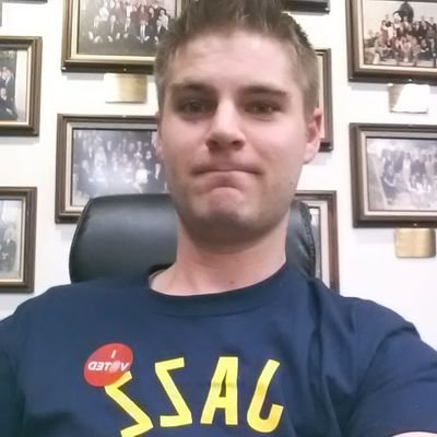 Profile Picture of Dan Hanover (@danrhanover) on Twitter