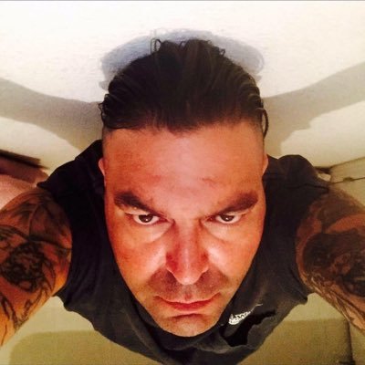 Profile Picture of JasonLaneWooten (@JasonLWooten) on Twitter