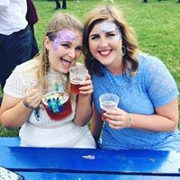 Profile Picture of Kate Mcskimming (@kate-mcskimming) on Quora