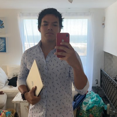 Profile Picture of Joaquin Lara (@joaquinlarah) on Twitter