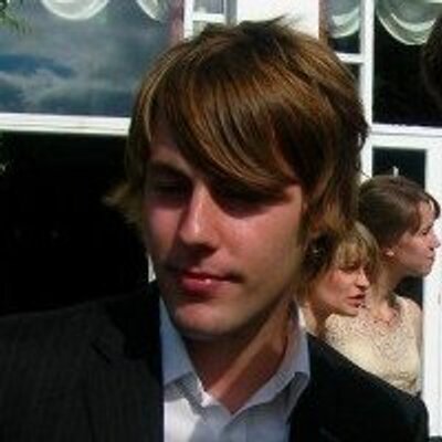 Profile Picture of Robert Parkinson (@4thTimeAround) on Twitter