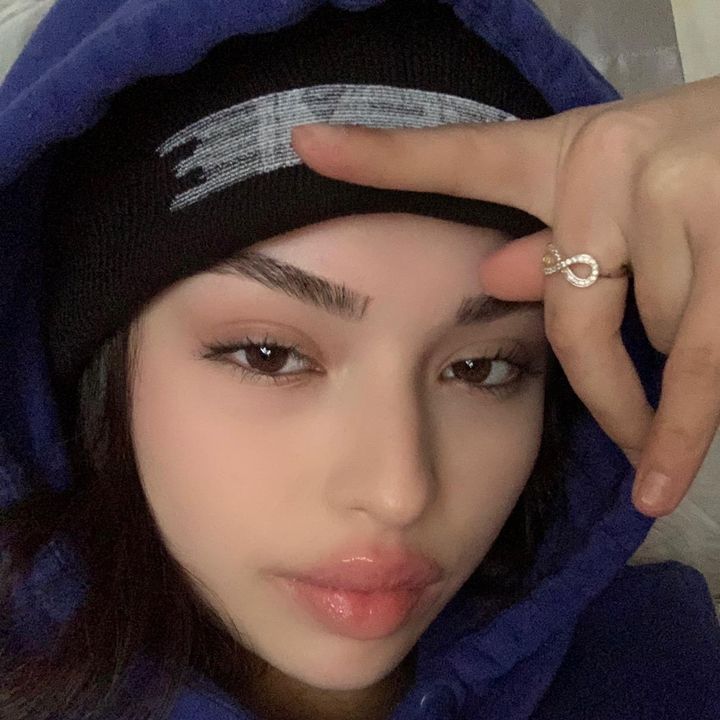 Profile Picture of Lolita (@@lolitagrace) on Tiktok