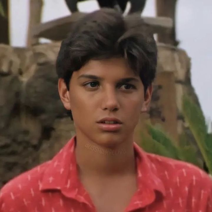 Profile Picture of 𓆩❤︎𓆪 (@ralphiesfav) on Tiktok