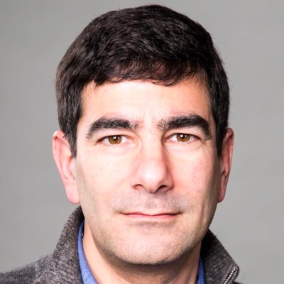 Profile Picture of Philip Soffer (@phsoffer) on Twitter