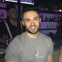 Profile Picture of Luke Sandelands (@luke-sandelands-2) on Quora