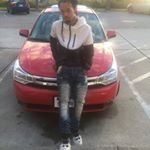 Profile Picture of Dashawn RedNation Harris (@hatersremain) on Instagram