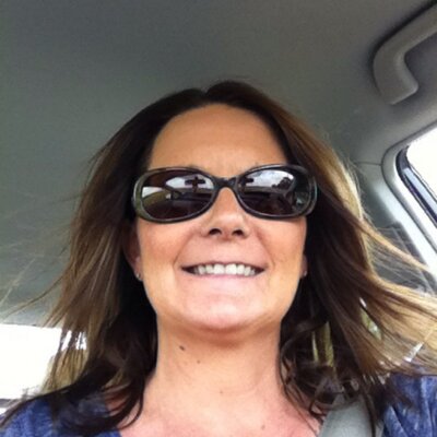 Profile Picture of Jenny Tinsley McBrid (@Douglassjenny) on Twitter