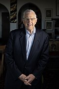 Profile Picture of Bruce Alberts - Wikipediaon Wikipedia