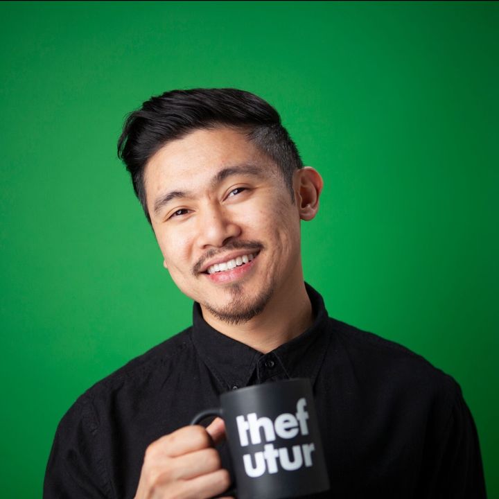 Profile Picture of matthewencina (@matthewencina) on Tiktok