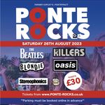 Profile Picture of Adam Jowett (@ponterocksfestival) on Instagram