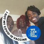 Profile Picture of Jacqueline Pippen Shields (@pippenshields) on Instagram