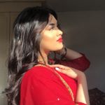 Profile Picture of Amina Choudhury (@amina_choudhury_) on Instagram