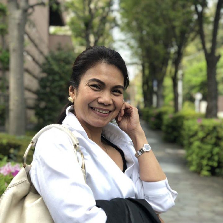 Profile Picture of josephine_jun (@josephine_jun) on Tiktok