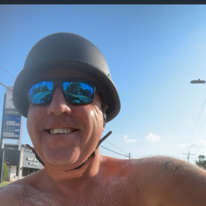Profile Picture of Steven Roppe (@stevenroppe) on Tiktok