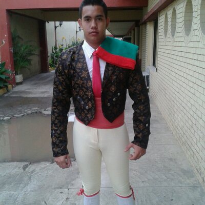 Profile Picture of Arturo Palomares (@bambino26) on Twitter