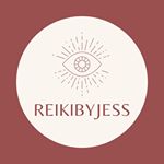 Profile Photo of Jessica LaMontagne (@reikibyjess) on Instagram