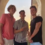 Profile Picture of 🥤 (@chrisward3_) on Instagram