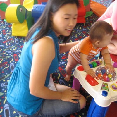 Profile Picture of Joy Yun (@Mrsjoyyun) on Twitter