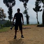 Profile Picture of Sakti Pujo Asmoro (@mata_sakti) on Instagram