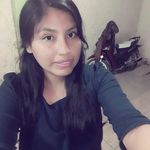 Profile Picture of Paula Soliz (@paulaandreaalmendeassoliz) on Instagram