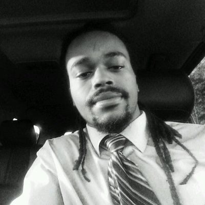 Profile Picture of Señor Blaque♞ (@RileydotJ) on Twitter