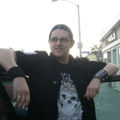 Profile Picture of Michael Amaya (@TrouserMauser) on Twitter