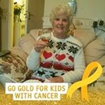 Profile Picture of Ellen Vera Jean Hatton (@ellenverajean) on Instagram