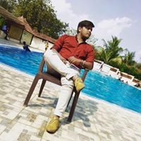 Profile Picture of Kalpesh Jain (@kalpesh-jain-153) on Quora