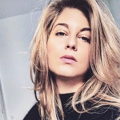 Profile Picture of Lisa Pawlowski (@lisa__maria) on Twitter