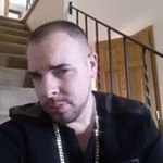 Profile Picture of Jeffrey Tomasic (@king716666) on Instagram