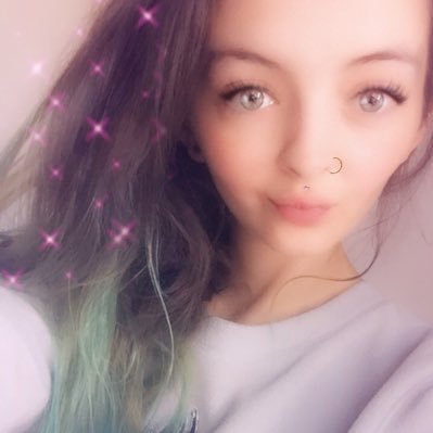 Profile Picture of Haley Munn (@haley_munn) on Twitter