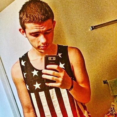 Profile Picture of Jeffrey Ricketts (@JeffreyRicket14) on Twitter